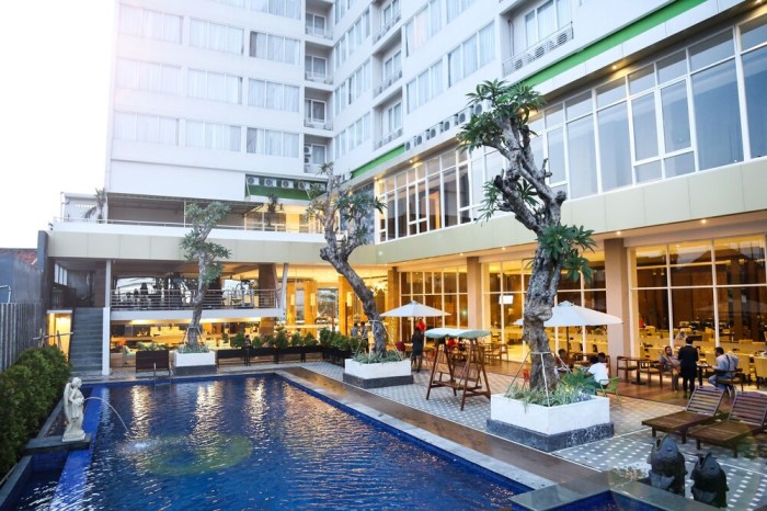 Semarang novotel ast kompas tes rekrutmen bintang accor