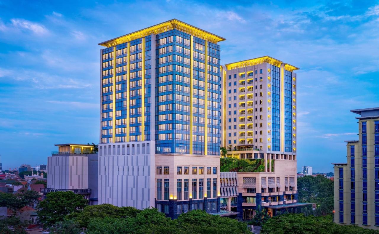 Hotel semarang