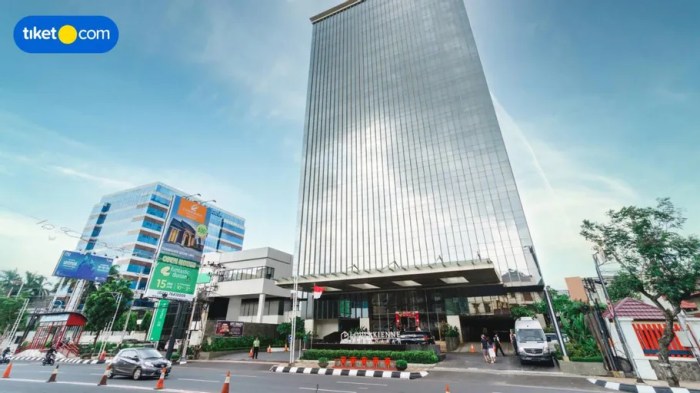 Hotel jogja