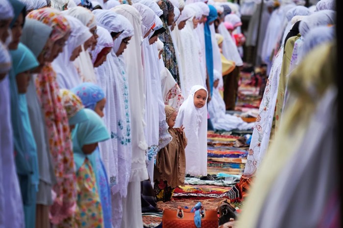 Peran Nahdlatul Ulama dalam pemberdayaan ekonomi umat