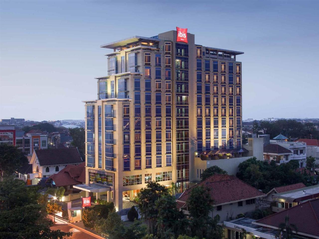 Semarang simpang ibis rp400 dekat ribu murah harga