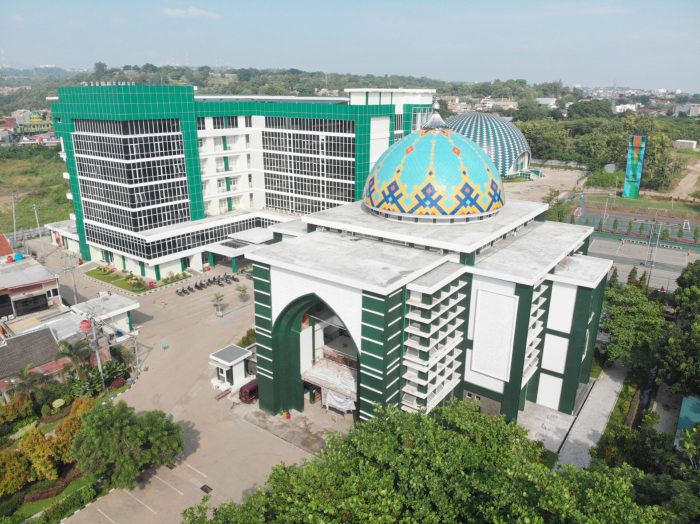 Unimus universitas muhammadiyah semarang