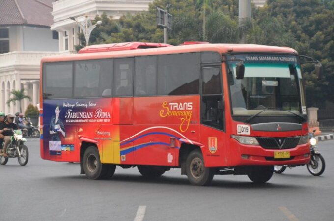 Cititrans semarang