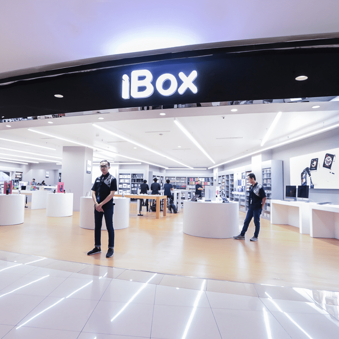 Ibox semarang