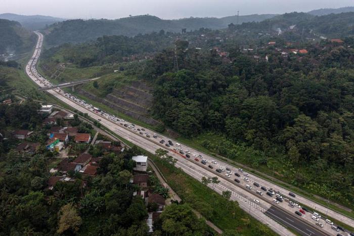 Kereta semarang solo