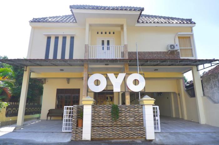 Semarang oyo murah