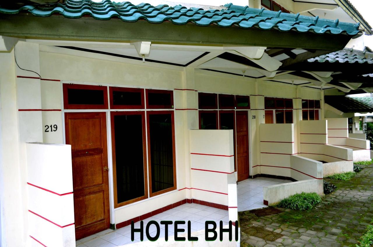 Hotel bandungan semarang