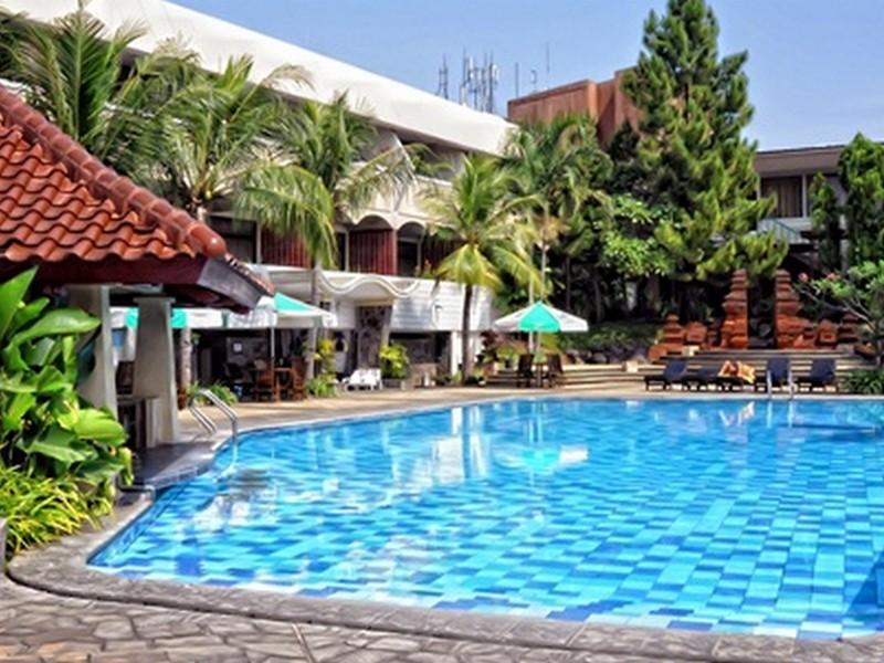 Patra hotel semarang