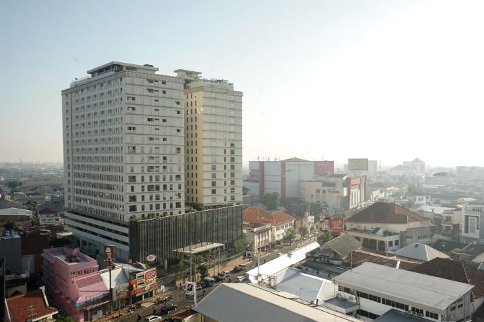 Hotel louis kienne semarang