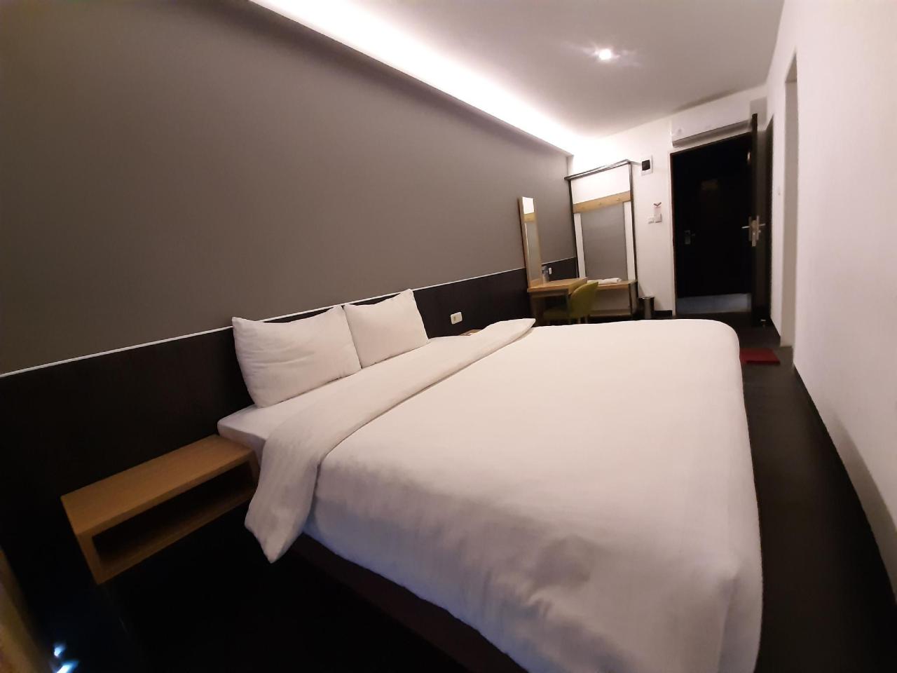 Hotel simpang lima semarang