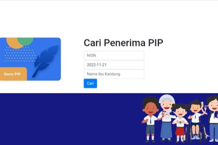 Perbedaan pip kemdikbud dengan aplikasi sejenis lainnya