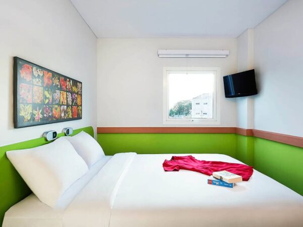 Ibis budget semarang