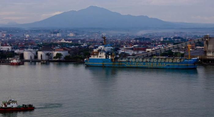 Pelabuhan semarang