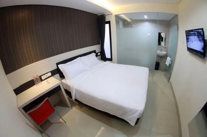 Hotel sumi semarang