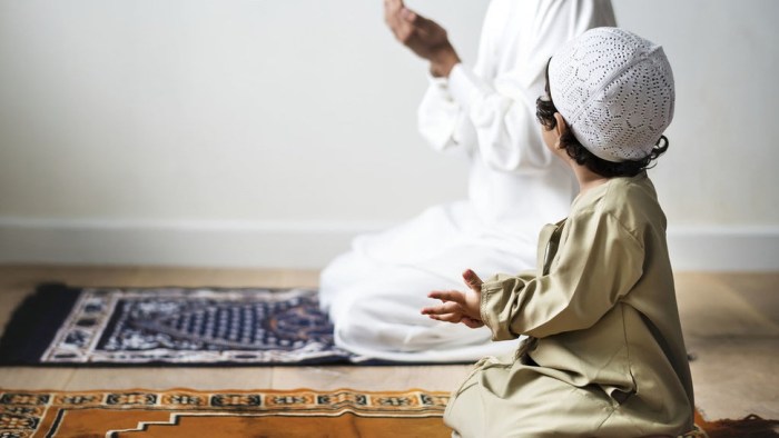 Waktu sholat semarang hari ini