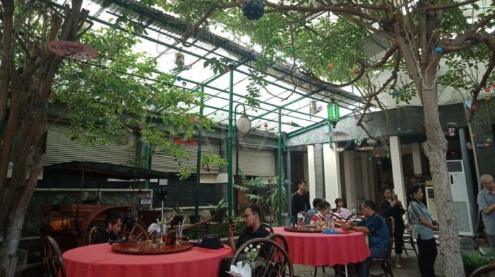 Kuliner semarang rekomendasi kota kamu ada coba menarik selama berada ibu