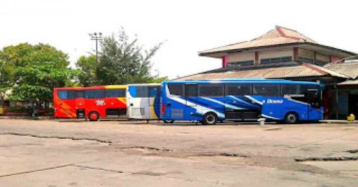 Terminal angkutan stasiun poncol anda semarang sampai carilah