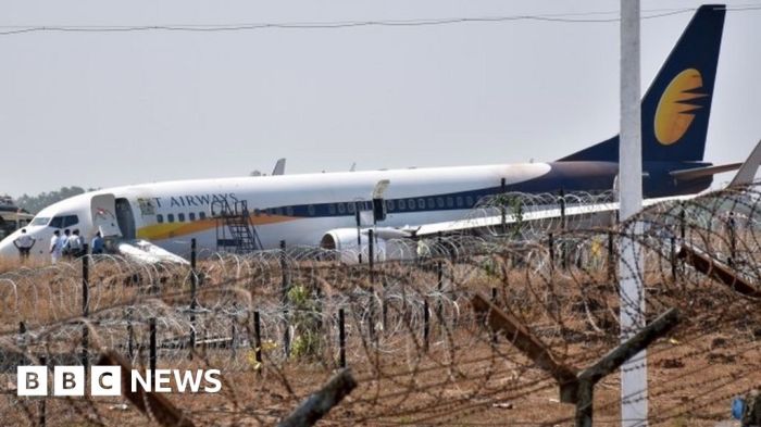 Penyebab pasti kecelakaan pesawat Jeju Air dan faktor penentu