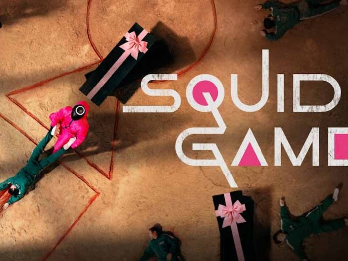 Analisis simbolisme dan pesan tersembunyi Squid Game 2