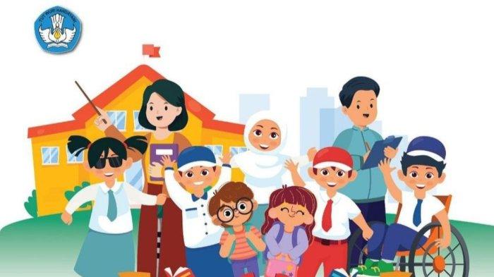 Mengintegrasikan pip kemdikbud dengan aplikasi lain