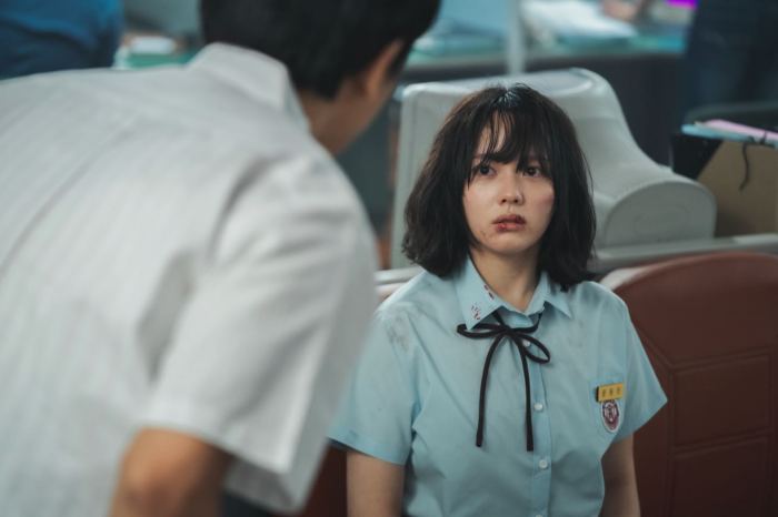 Review dan alur cerita drama Korea The Glory