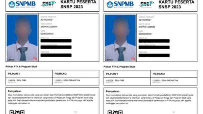 Informasi lengkap kuota SNBP 2025 jalur prestasi dan rapot