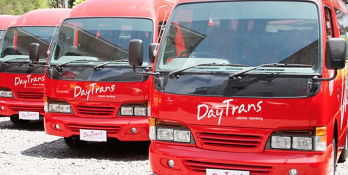 Daytrans semarang