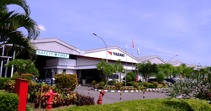 Pt sami semarang