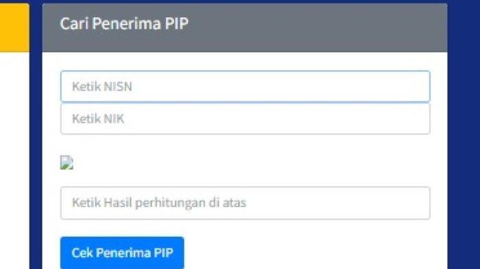 Cara mengatasi pip kemdikbud tidak terhubung ke internet