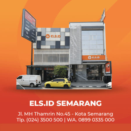 Els computer semarang