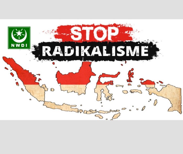 Strategi Nahdlatul Ulama dalam menghadapi radikalisme agama