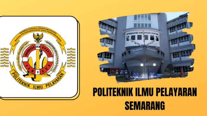 Politeknik ilmu pelayaran semarang