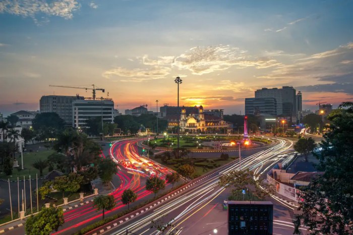 Tol semarang