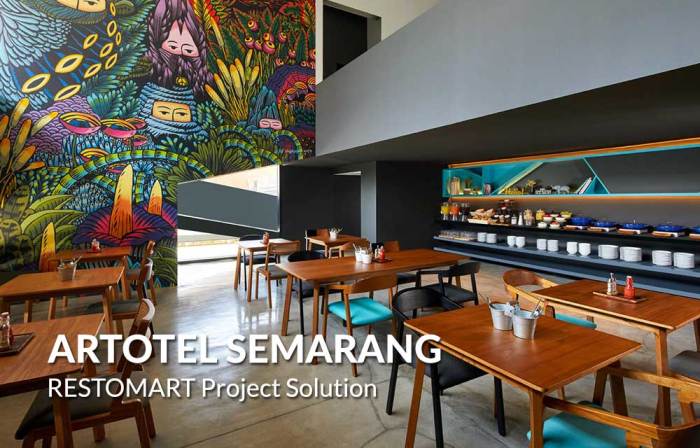 Semarang artotel