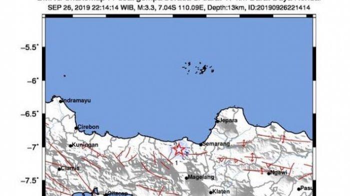 Earthquake tsunami gempa quake disaster banggai cilacap news18 rm200k sells detector rm140 steals turut berturut surut pertanda indonesian strikes landa