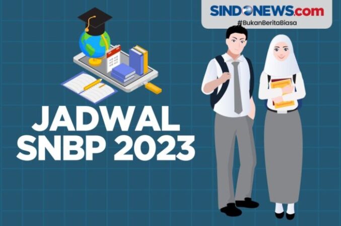 Tanggal pasti pengumuman kuota SNBP 2025 seluruh Indonesia