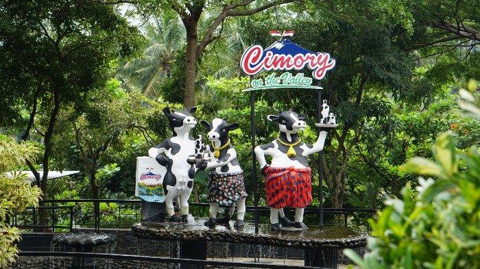 Cimory semarang kenzie jejak lokasi buka tiket bobocantik