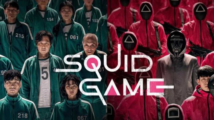 Tanggapan penonton terhadap Squid Game 2 setelah rilis