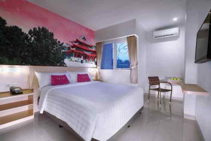 Favehotel diponegoro semarang