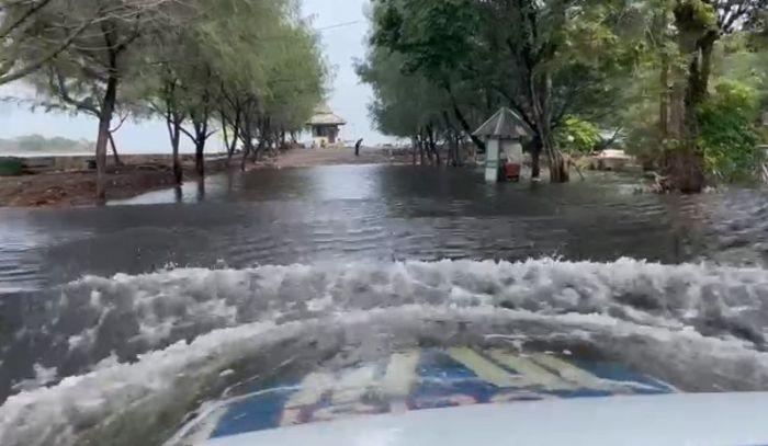 Banjir semarang