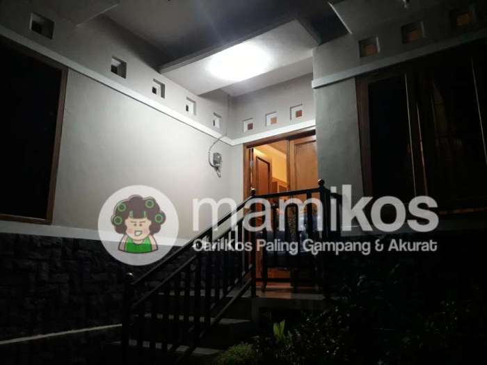 Homestay semarang