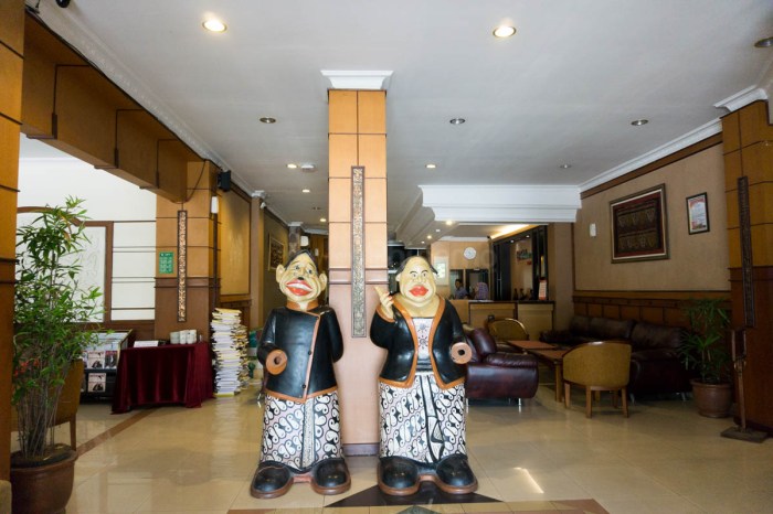 Hotel siliwangi semarang