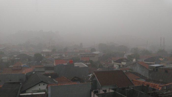 Ashar semarang hari ini