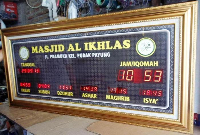 Jadwal imsakiyah imsak puasa magelang kebumen jepara purbalingga semarang surakarta pemalang purworejo klaten boyolali banjarnegara brebes wonosobo wonogiri kudus cilacap