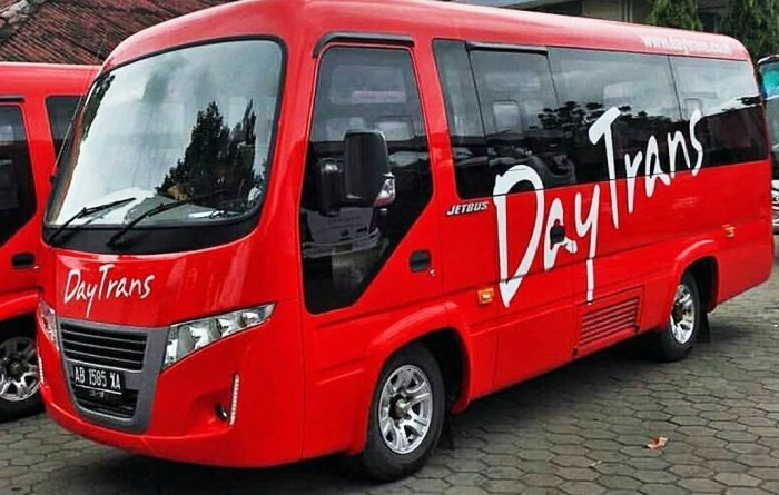 Daytrans semarang