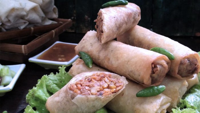 Lumpia semarang