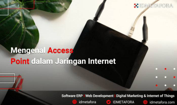 Web access tpks semarang