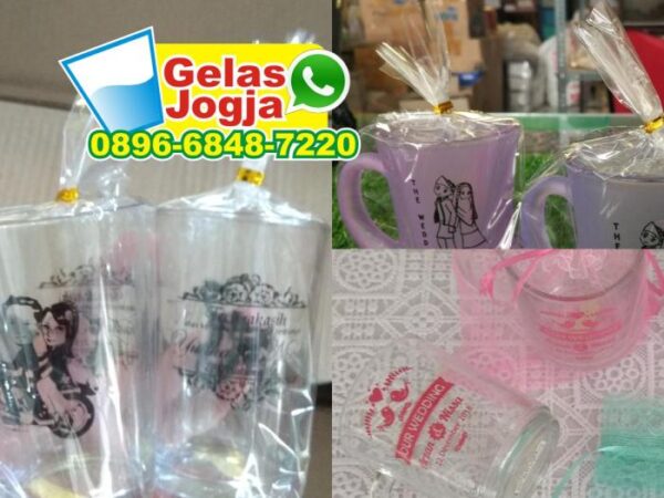 Souvenir grosir semarang