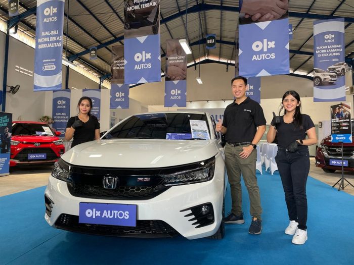 Olx semarang