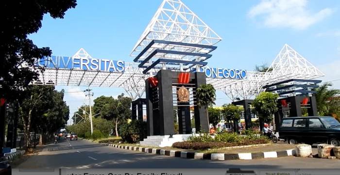 Undip semarang